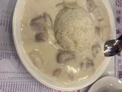 -大哥餐厅(西城花园店)