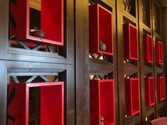 -顺德喜来登酒店·采悦轩