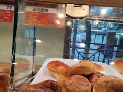 豆馅面包-新侨三宝乐面包店(崇文门店)