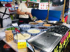 -大学城夜市大排档(凤栖路店)