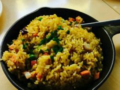 -来龙里 精致 东南亚餐室(万象城店)