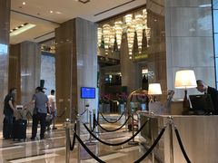 -广州粤海喜来登酒店