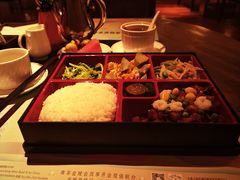 -上海金陵紫金山大酒店·汇海餐厅