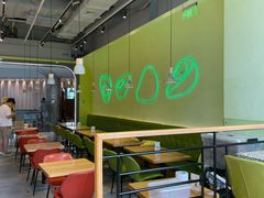 -油梨树AVOCADO TREE(望京店)
