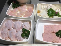 -海底捞火锅(九霄梦天地店)