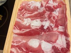 -吉野家(长青店)