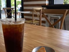 -Torch Coffee 炬点咖啡