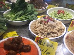 -徽三说·土徽菜·中国徽菜连锁品牌(一中店)