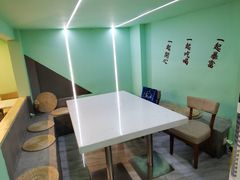 -新荔园茶餐厅(荔湾区府宿舍大院店)