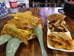 -玉泉山庄(亚欧店)