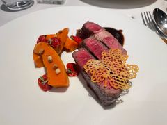 -L'Arome芳芳法国餐厅(仙林金鹰店)