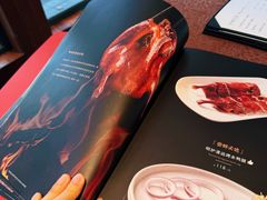 -申粤轩·手工点心·金牌烧味·经典粤菜(丁香花园店)