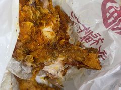 -劈柴院锅贴(沈阳路店)