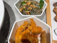 -渔语鱼新川菜Bistro(万象天地店)