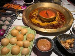 -哥老官重庆美蛙鱼头(日月光店)