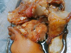 -贤花饭店(城阳店)