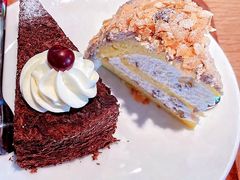 -Peet's Coffee皮爷咖啡(大学路店)