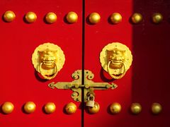 -西安市广仁寺