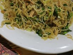 三丝炒米粉-木屋烧烤(西南角店)