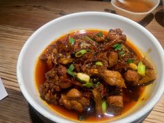 -树厨贵州菜(大十字店)