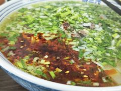 -马三元老汤牛肉面(高新街店)