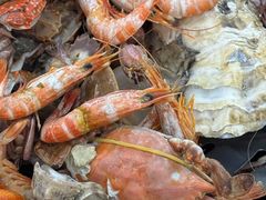 -仙螺岛海鲜自助餐厅(总店)