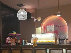 -墨纪Mojí墨西哥餐厅(官舍店)