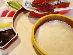 -大鸭梨烤鸭店(光彩店)