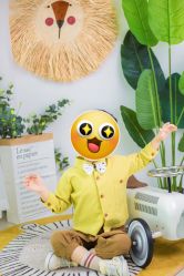 -童年时光专业儿童摄影(龙首店)