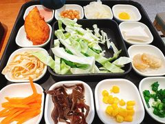 -阿香米线(大兴龙湖天街店)