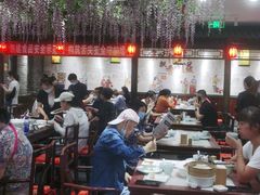 大堂-鸭匠食府·挂炉烤鸭·新京菜(阜成路店)