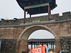 -黄贤森林公园
