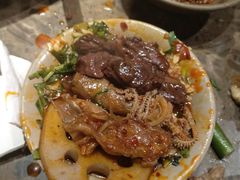 -重庆渝达老火锅(春熙路店)