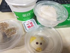 -粥传(太古里店)