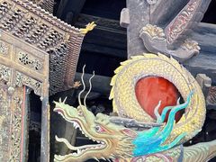 -报恩寺(平武县)