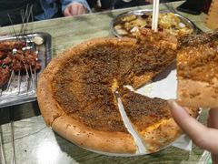 -清真·马峰烤肉(小学习北巷店)