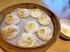 -一品小笼(金融街店)