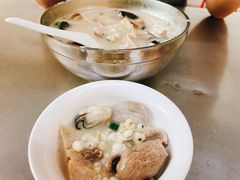 -广场正宗原汁薏米店