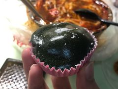 肉松青团-糯米香(长江路店)