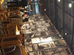 -云晓光头烧烤吧(新大陆广场店)