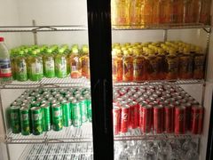 -华夏良子·足道SPA艾灸(王府井店)