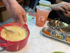 -六七八韩式烤肉·韩国料理(上杭路店)