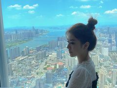 -长沙尼依格罗酒店