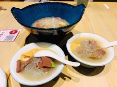 -弄堂小笼包(天津南开大悦城店)