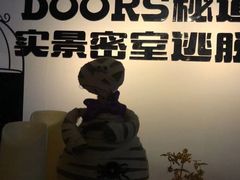 -Doors独立剧情密室(东门分店)