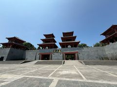 -函谷关历史文化旅游区