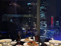 -小南洋海景餐厅(深圳湾店)