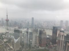 -上海柏悦酒店