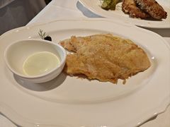 -波特曼西餐厅(南岗店)