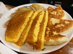 饼合盘-春發合饭庄